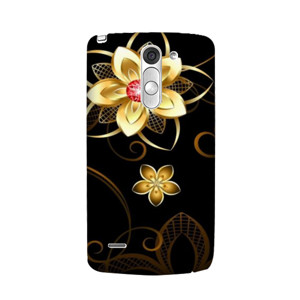 Golden Flower Casing HP