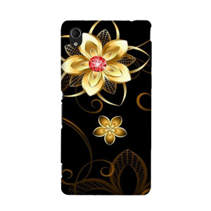 Golden Flower Casing HP