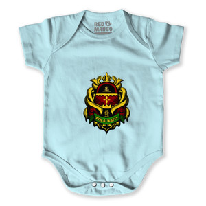 Baby Jumper Bola nafo