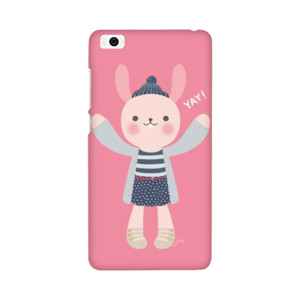 bunny Casing HP