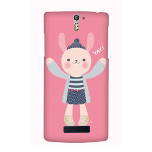 bunny Casing HP
