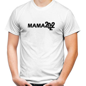 Kaos MAMA 2022 1