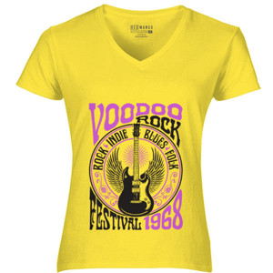 Kaos Rock Blues Festival