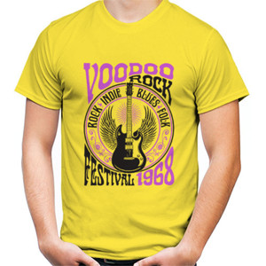 Kaos Rock Blues Festival