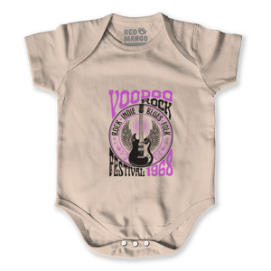 Baby Jumper Rock Blues Festival