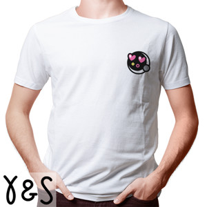 Kaos RCKYS - Love Rocky