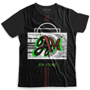 Kaos Fullprint Kaos AM Store