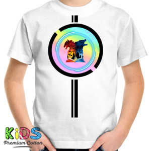 Kaos Kaos tshirt wolf