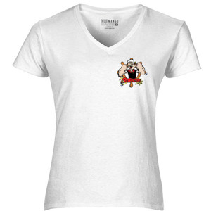 Kaos Popeye