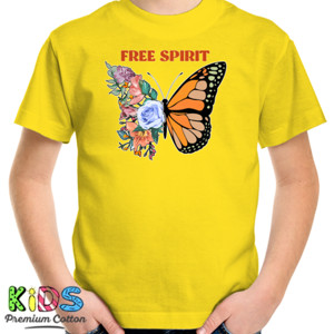 Kaos Kaos Cewe Keren, Tema Kupu-kupu 13