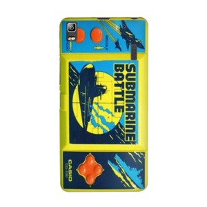 iPhone 11 pro max Casing HP