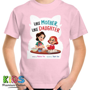 Kaos Like Mother, Like Daughter