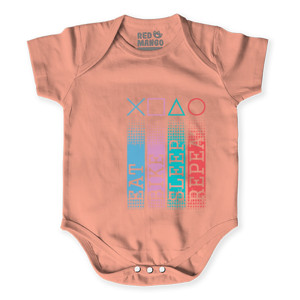 Baby Jumper Eat Bike Sleep Repeat