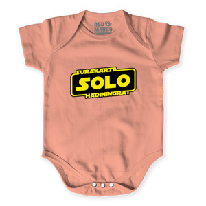 Baby Jumper Solo Surakarta Hadiningrat
