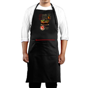 Celemek Apron celemek masakan