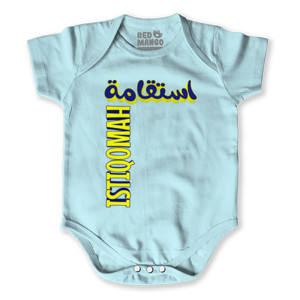 Baby Jumper Istiqomah