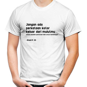 Kaos Kaos Rohani