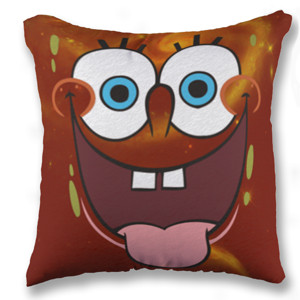 Bantal Bantal Kotak