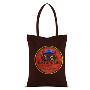 Tas Tote TK A31 hipbadgw