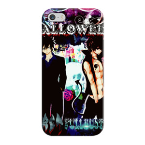 Grey fullbuster Casing HP