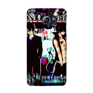 Grey fullbuster Casing HP