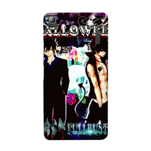 Grey fullbuster Casing HP