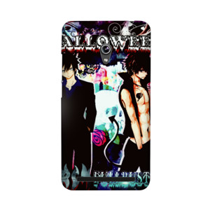 Grey fullbuster Casing HP