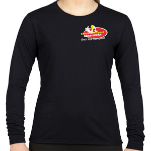 Kaos CHICKEN ABAH SIWAN