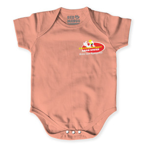 Baby Jumper CHICKEN ABAH SIWAN