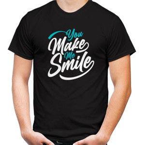 Kaos You Make Me Smile