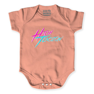 Baby Jumper JKT48 HIGH TENSION