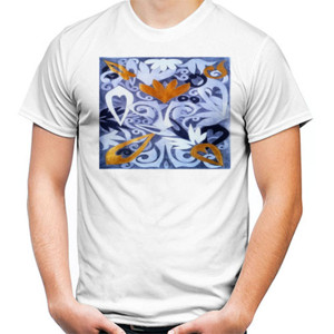 Kaos THE COLOR HAIR PIN