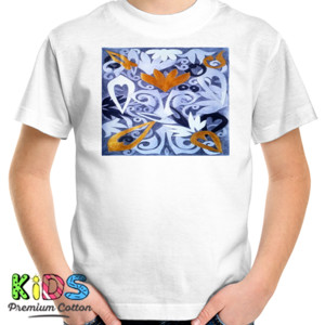 Kaos THE COLOR HAIR PIN