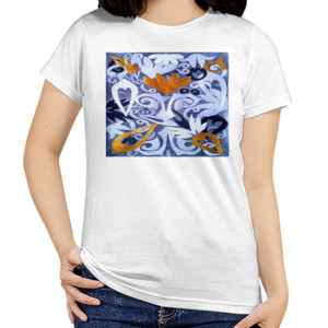 Kaos THE COLOR HAIR PIN