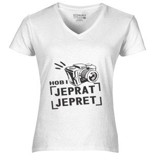 Kaos Hobi Foto Fotografer