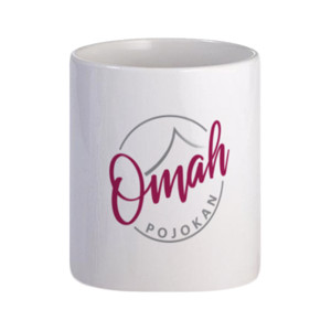 Mug Omah Pojokan