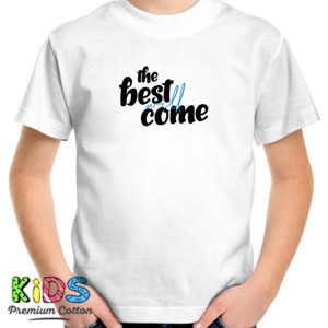 Kaos the best will come