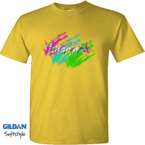 Kaos always istiqomah