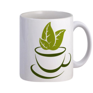 Mug Mug Coffee Tambacco