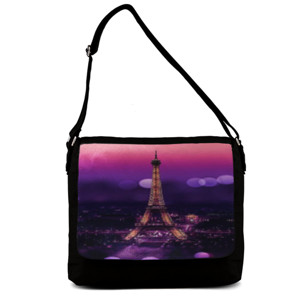 Tas Selempang Souvenir France