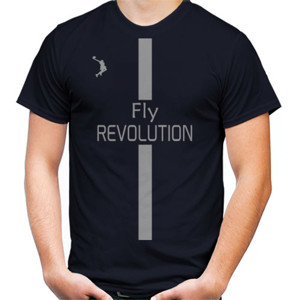 Kaos Fly Revolution