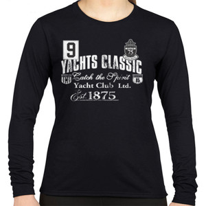 Kaos Yacht Classic