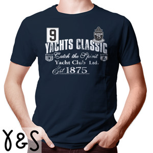 Kaos Yacht Classic