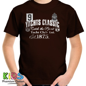 Kaos Yacht Classic