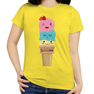 Kaos Together is Better