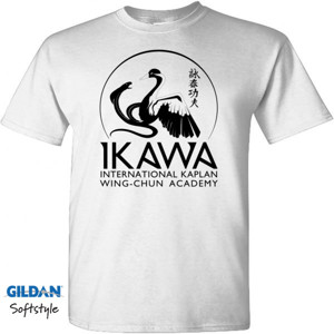 Kaos Ikawa - Wing Chun