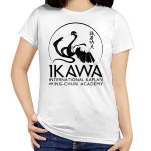 Kaos Ikawa - Wing Chun