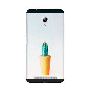 Casing handphone Asus Zenfine Go Casing HP