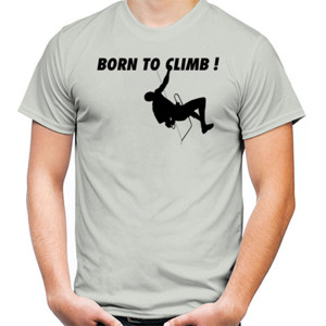 Kaos Born To Climb 2 