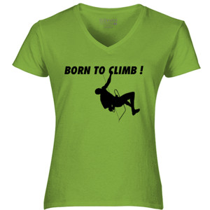 Kaos Born To Climb 2 